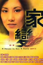 Poster for A House is Not a Home