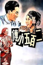Poster for Anecdotes of an Actor