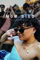 Poster for Mom Died