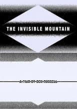 Poster for The Invisible Mountain