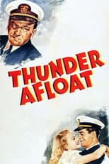 Poster for Thunder Afloat
