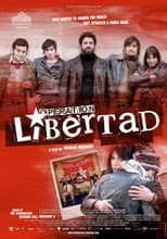 Poster for Operation Libertad