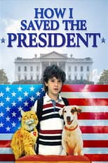 Poster for The Undercover Kid