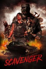 Poster for Scavenger