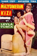 Poster for Milyonerin Kızı