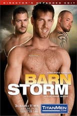 Poster for Barnstorm