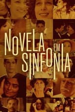 Poster for Novela em Sinfonia