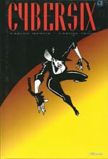 Poster for Cybersix