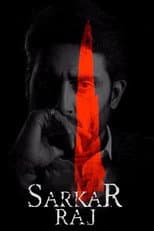 Poster for Sarkar Raj