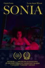 Poster for Sonia