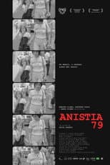 Poster for Amnesty 1979
