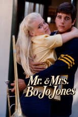 Poster for Mr. and Mrs. Bo Jo Jones