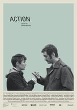 Poster for Action