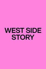 Poster for National Theatre Live: West Side Story