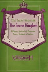 Poster for The Secret Kingdom