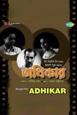 Poster for Adhikar