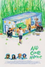 Poster for No One Home