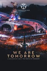 Poster for We Are Tomorrow