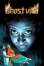 Poster for Ghost Villa