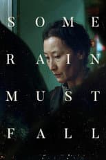 Poster for Some Rain Must Fall