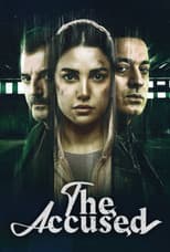 Poster for The Accused