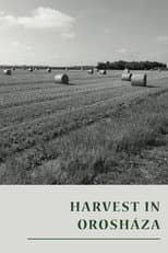 Poster for Harvest in Orosháza