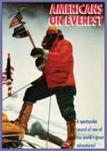 Poster for Americans on Everest