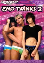 Poster for Emo Twinks 2