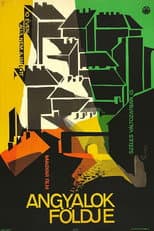 Poster for The Land of Angels