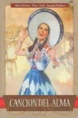 Poster for Canción del alma