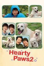Poster for Hearty Paws 2