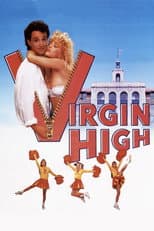 Poster for Virgin High