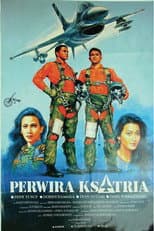 Poster for Perwira dan Ksatria