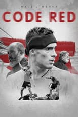 Poster for Raúl Jiménez: Code Red