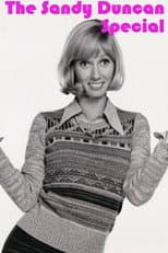 Poster for The Sandy Duncan Special
