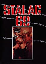 Poster for Stalag 69