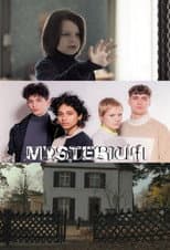 Poster for Mysterium