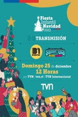 Poster for Children's Christmas Party 2022
