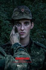 Poster for Camouflage