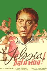 Poster for Gelozia bat-o vina