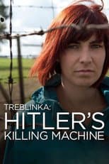 Poster for Treblinka: Hitler's Killing Machine