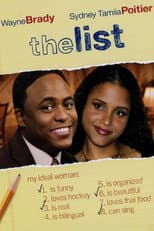 Poster for The List