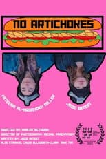 Poster for No Artichokes