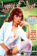 Poster for Legacy of Lust