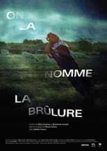 Poster for Call it the burning