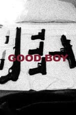 Poster for Good Boy