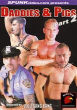 Poster for Daddies and Pigs 2