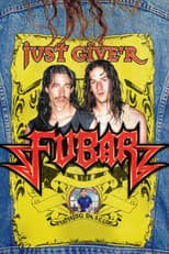 Poster for Fubar