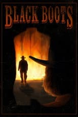 Poster for Blackboots