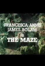Poster for The Maze